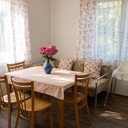 Retro Casa de Férias *