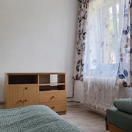 Retro Casa de Férias Sobkovice