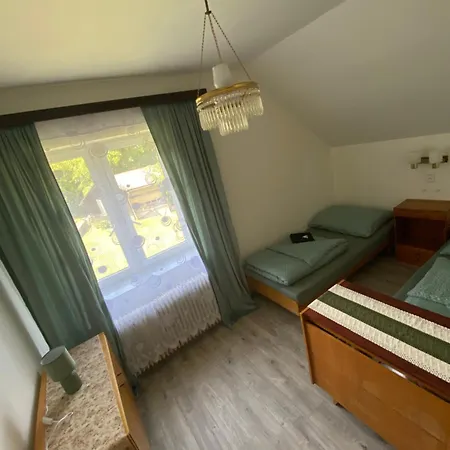Ferienhaus Retro